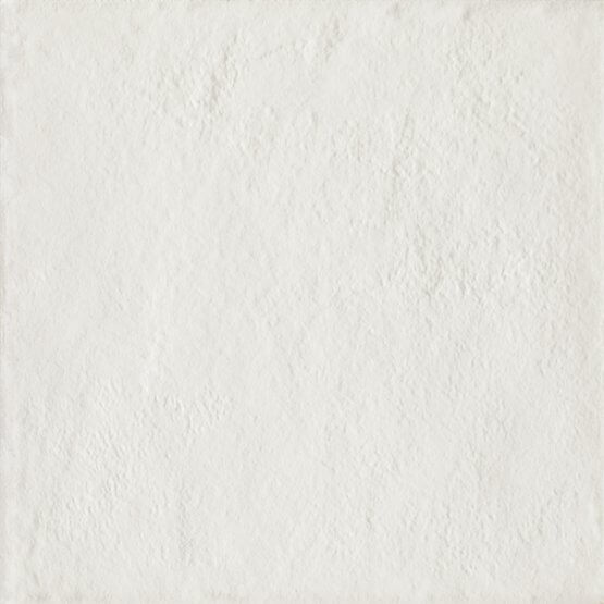 Gres Szkliwiony Modern Bianco STR 19,8x19,8 Paradyż