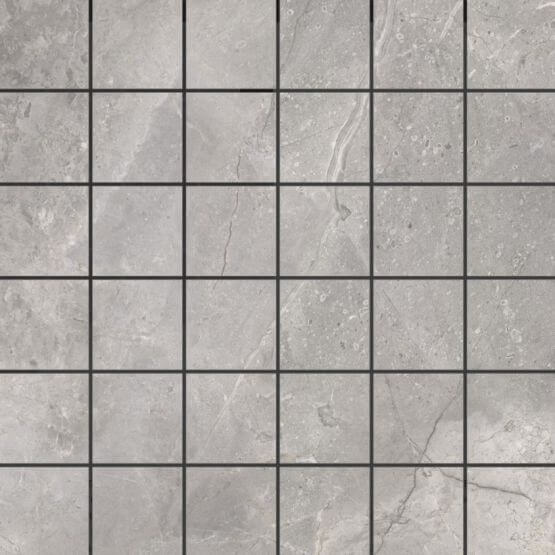 Mozaika Masterstone Silver 29,7x29,7 Cerrad