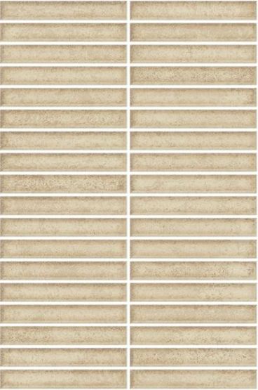 Mozaika Monpelli Beige Połysk 19,8x29,8 Paradyż