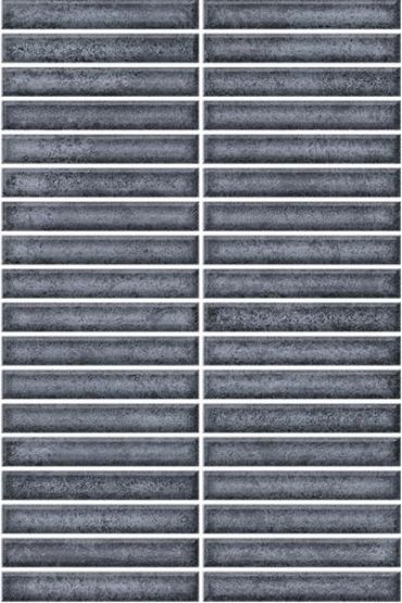 Mozaika Monpelli Blue Połysk 19,8x29,8 Paradyż