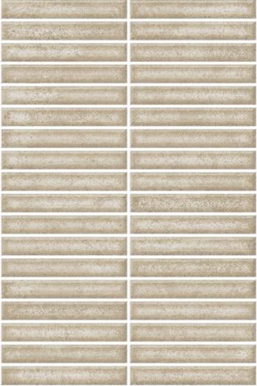 Mozaika Monpelli Ivory Połysk 19,8x29,8 Paradyż