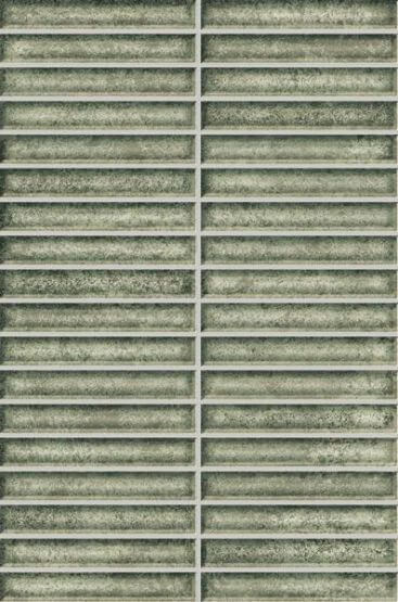 Mozaika Monpelli Olive Połysk 29,8x19,8 Paradyż My Way