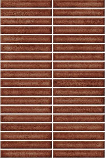Mozaika Monpelli Wine Połysk 19,8x29,8 Paradyż