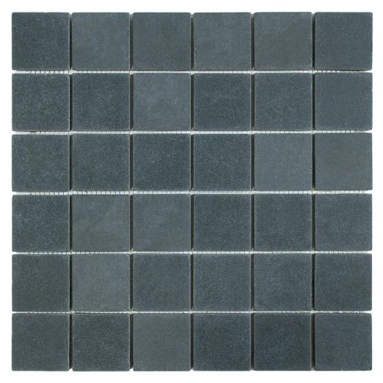 Mozaika Pure Black 48 30,5x30,5 Dunin