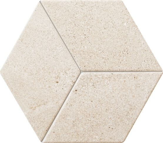 Mozaika Vestige Beige STR 19,8x22,6 Tubądzin Mozaika Vestige Beige STR 19,8x22,6 Tubądzin