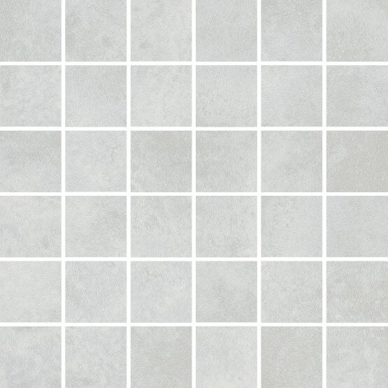 Mozaika Apenino Bianco Lappato 29,7x29,7 Cerrad