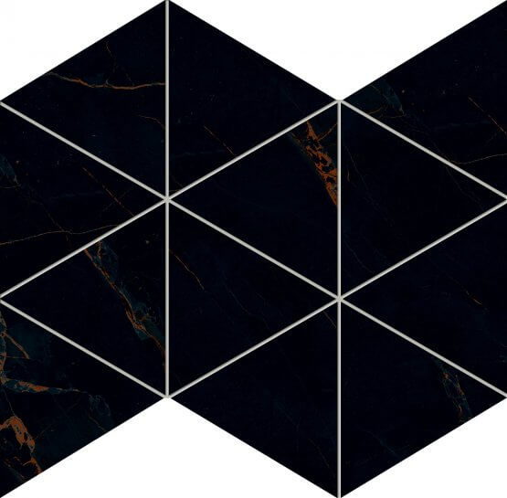 Mozaika Ścienna Inpoint 32,8x25,8 Tubądzin
