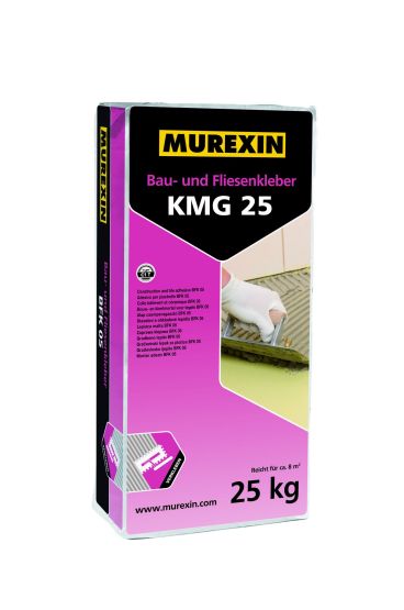 Zaprawa Klejowa Special KMG25 25 kg Murexin