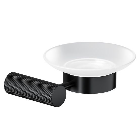 Mydelniczka Zen Czarny S951-893 Cersanit