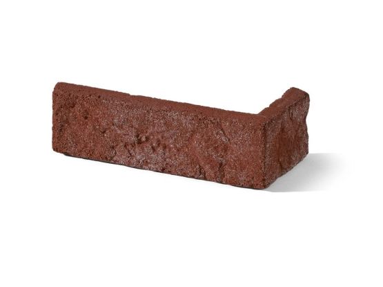 Narożnik Cegłopodobny Cambridge 18 8/19x6,3 cm Stegu