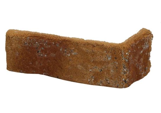 Narożnik Cegłopodobny Rustik 548 8/18,5x6 cm Stegu