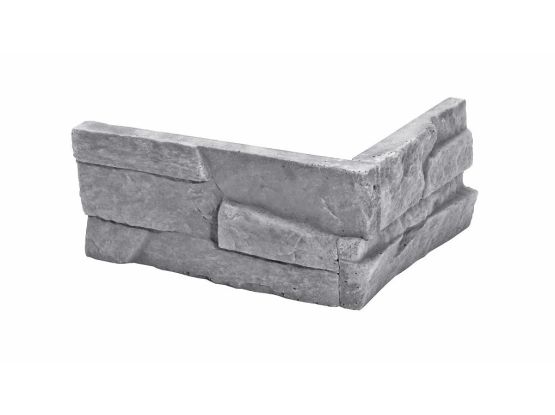 Narożnik Dekoracyjny Nepal 4 9/26,5x10 cm  Stegu