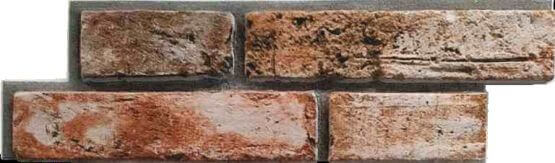 Narożnik Elewacyjny Avella Red 49,5x14,7 Maxstone