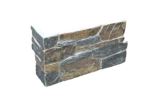 Narożnik Dekoracyjny Castello Ambra 56x22 Maxstone