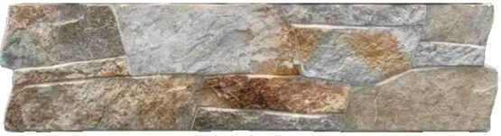 Narożnik Dekoracyjny Mavat Rust 54x13,8 Maxstone