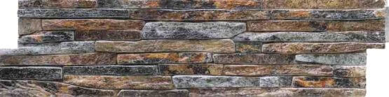 Narożnik Elewacyjny Rock Ambra 54x13,8 Maxstone