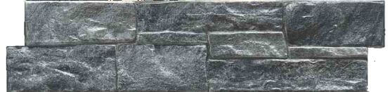 Narożnik Elewacyjny Torre Graphite 54x13,8 Maxstone