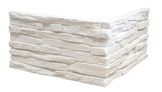 Narożnik Dekoracyjny Perla 47,0x12,5 Maxstone