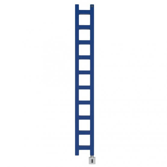 Grzejnik Łazienkowy Easy 1280x200 Kolory RAL WGEAS128020 Terma