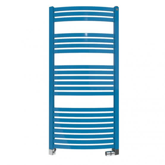 Grzejnik Łazienkowy Dexter 1220x400 Biały/Kolor Standard WGDEX122040 Terma