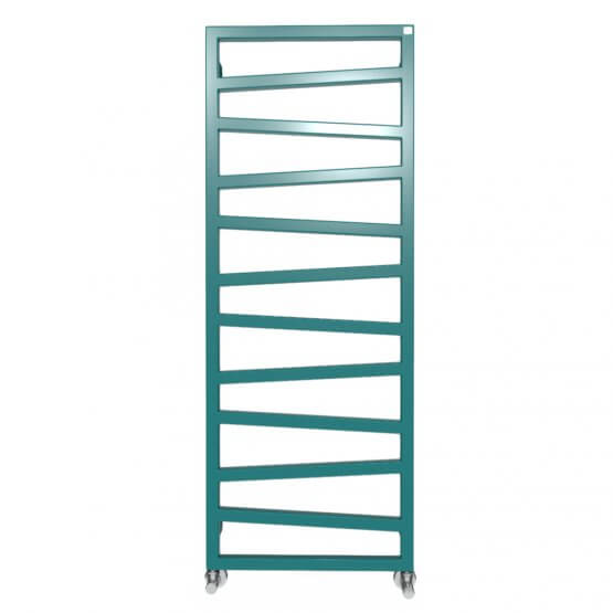Grzejnik Łazienkowy Zigzag 1070x500 Biały/Kolory RAL WGZIG107050 Terma