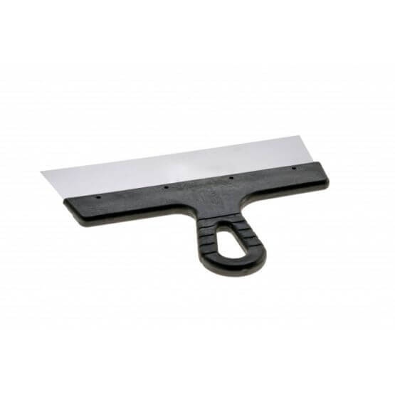 Nierdzewna Szpachla Do Gipsu Popularna 250 mm Goldmurit