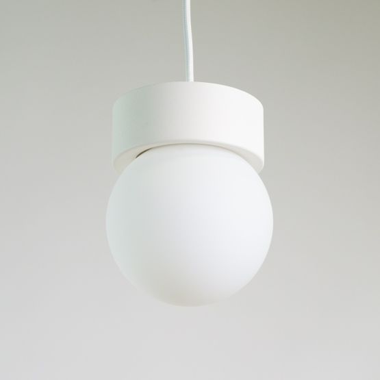 Lampa Wisząca Nolia Pendant White 149011