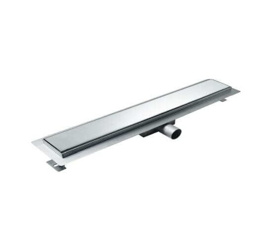 Odpływ Liniowy 700 Ruszt Do Płytki 2w1 PT01/P-SD70 Wana