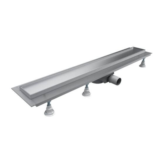 Odpływ Liniowy Z Maskownicą Lowfix 60 Cm Lowfix60Tsl Omnires