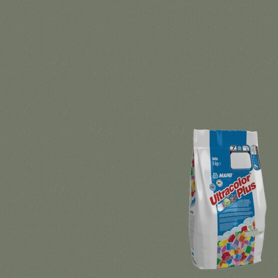 Fuga Ultracolor Plus Oliwka 260  2 kg Mapei