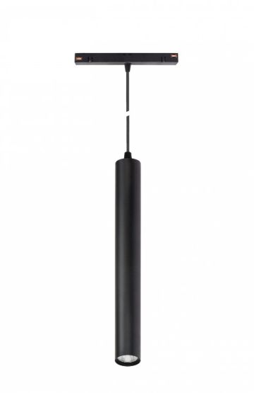 Oprawa Hodis Tecna Click Black 329021 Aio