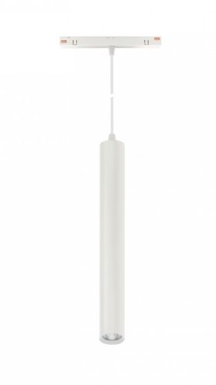 Oprawa Hodis Tecna Click White 329011 Aio