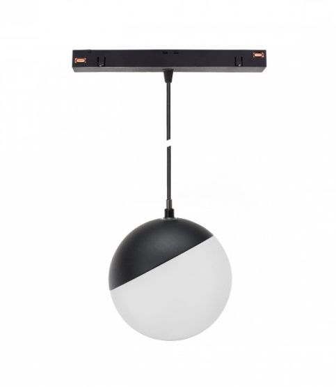 Oprawa Palla P Tecna Click Black 331021 Aio