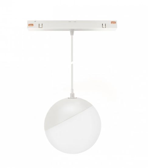 Oprawa Palla P Tecna Click White 331011 Aio