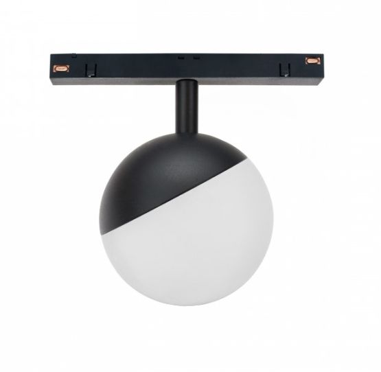 Oprawa Palla Tecna Click Black 330021 Aio