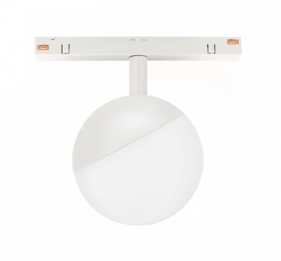 Oprawa Palla Tecna Click White 330011 Aio