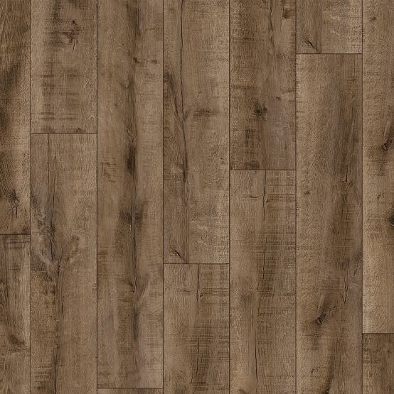 Panel Laminowany Atlantic 8 Dąb Antique Volcano 128,5x19,2 K461 Krono Original