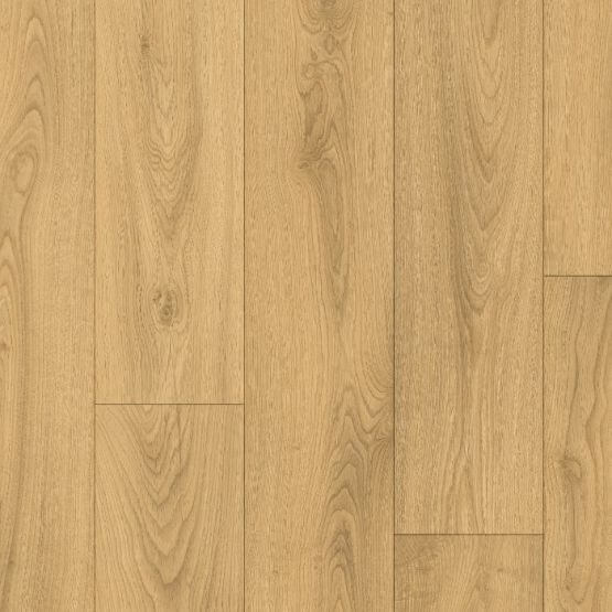 Panel Laminowany Classic Dąb Piaskowy 120x19 CLM5801 Quick-Step