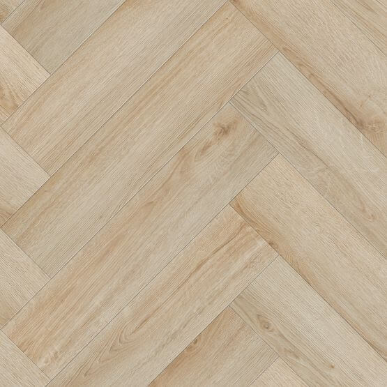 Panel Laminowany De Lux Jodełka Dąb Alabama 64x14,3 Weninger