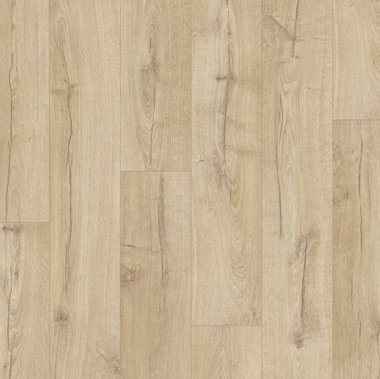 Panel Laminowany Impressive Dąb Klasyczny Beżowy 138x19 IM1847 Quick-Step