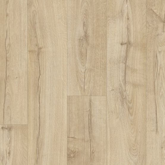 Panel Laminowany Impressive Ultra Dąb Klasyczny Beżowy 138x19 IMU1847 Quick-Step
