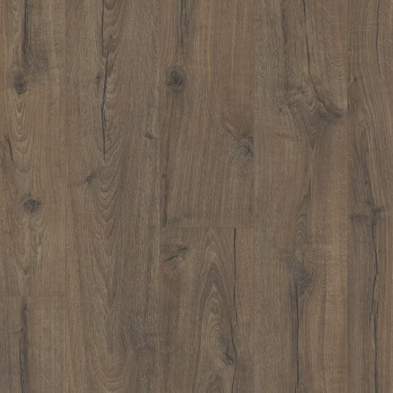 Panel Laminowany Impressive Ultra Dąb Klasyczny Brązowy 138x19 IMU1849 Quick-Step
