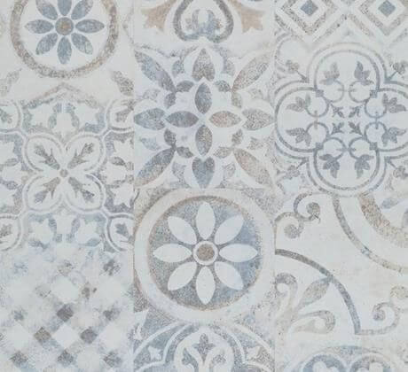 Panel Laminowany Ocean 8 V4 Retro Chic Blue Grey 128,8x19 62002490 Berry Alloc