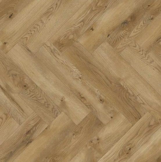 Panel Podłogowy Herringbone Manor Angers 643x131 mm 66615 Classen