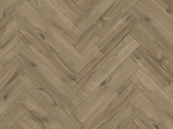 Panel Podłogowy Herringbone Manor Vouvray 643x131 mm 62663 Classen