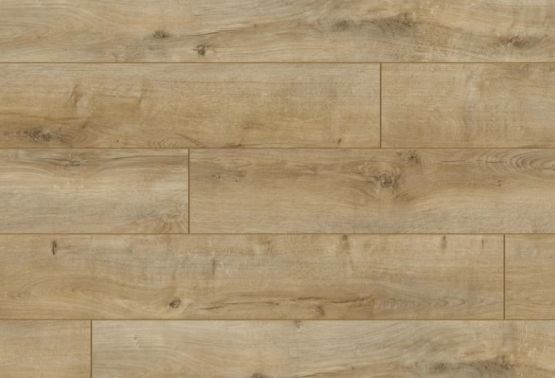 Panel Podłogowy Pool Dąb Soft Brown 1285x192 mm 52349 Classen