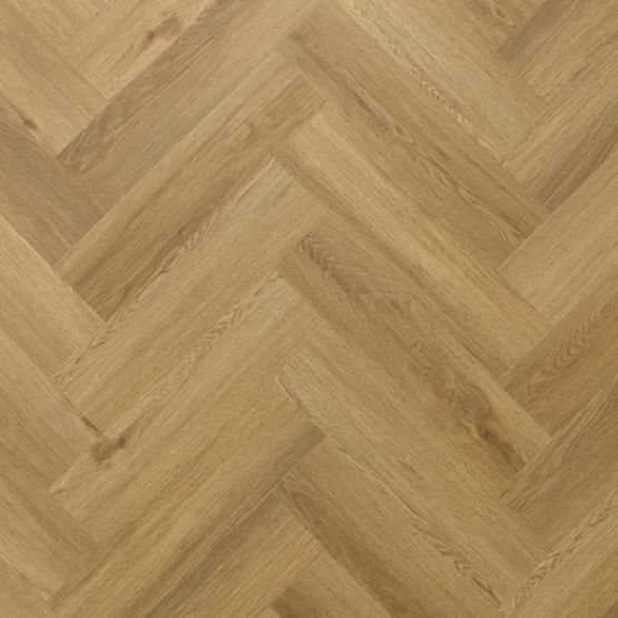 Panel Winylowy Amaron Herringbone Dąb Burbon 59,2x14,8 CAS208 Arbiton