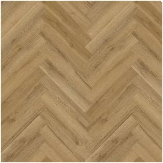 Panel Winylowy Aqua Profi Jodełka Dąb Lisbona 61x12,2 Weninger