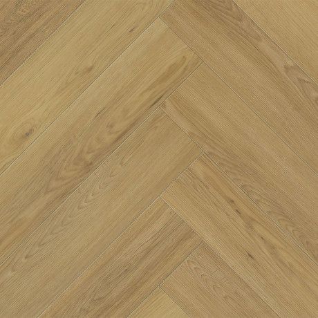 Panel Winylowy Aquatus Spc Jodełka Dąb Memphis 61x12,2 W25W2091-02J Weninger
