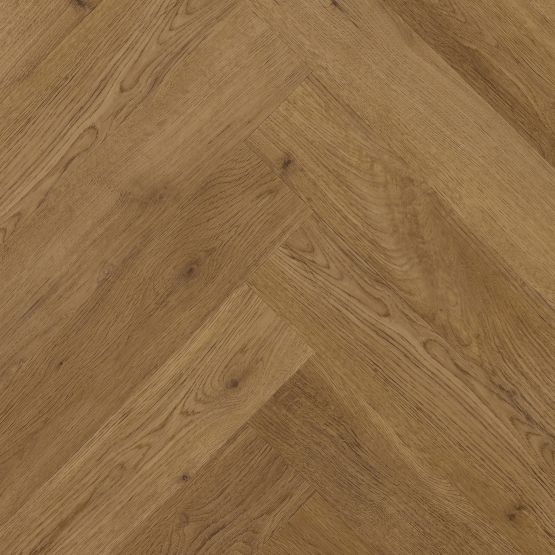 Panel Winylowy Zenn Gluedown 55 Herringbone Cairo 60002268 Berry Alloc